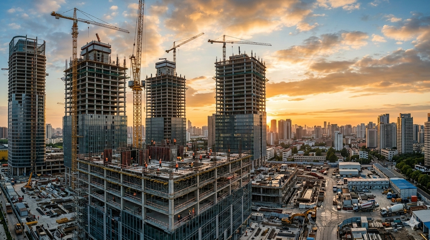 Construction Site